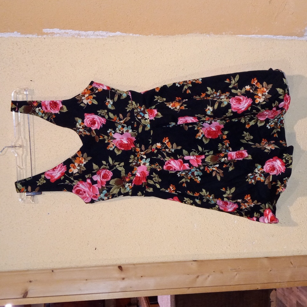 Ixia Dress Size Large